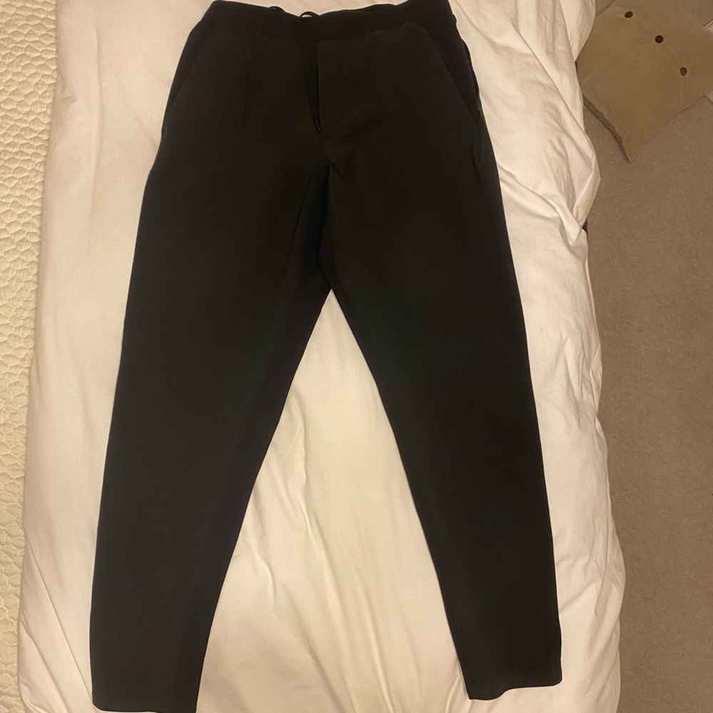 Men’s lululemon License to Train Pant, black